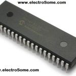 Generating PWM with PIC Microcontroller using CCP Module