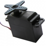 Interfacing Servo Motor with PIC Microcontroller