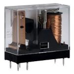 Interfacing Relay with PIC Microcontroller